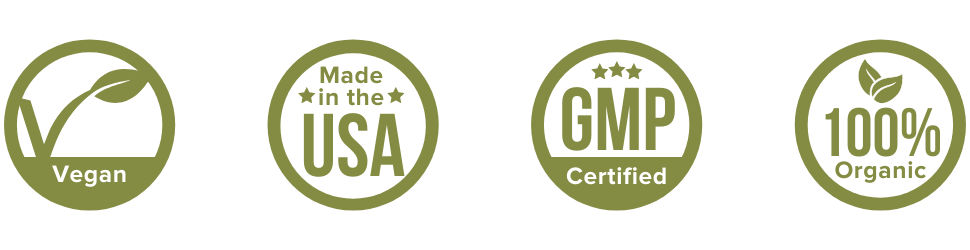 Results RNA products are Made in the USA in a GMP Certified facility. 
