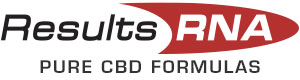 Results RNA – Pure CBD Extra Strength