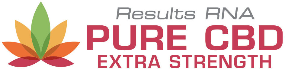 Results RNA – Pure CBD Extra Strength